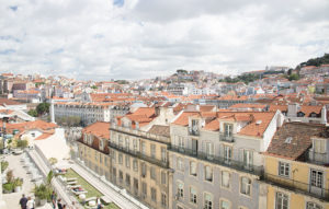 TRAVEL DIARY: Het kleurrijke Lissabon!