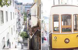 TRAVEL DIARY: Het kleurrijke Lissabon!