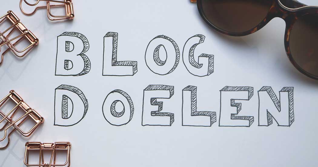 blogdoelen