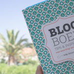 blog boek review